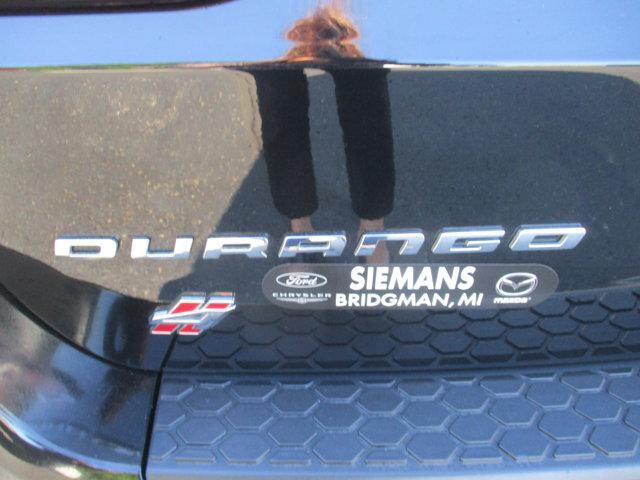 used 2023 Dodge Durango car, priced at $32,453