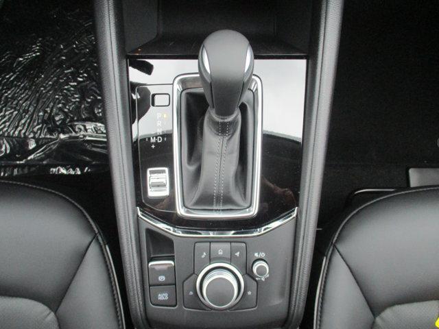 new 2025 Mazda CX-5 car