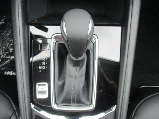 new 2025 Mazda CX-5 car
