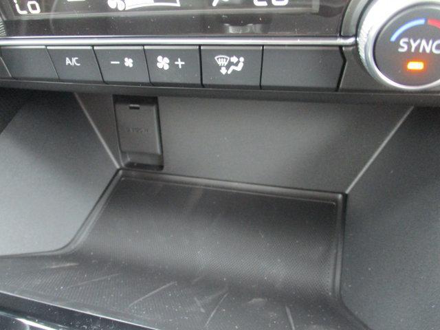 new 2025 Mazda CX-5 car