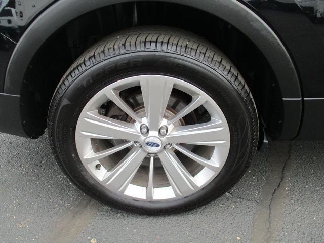 used 2019 Ford Explorer car, priced at $22,741