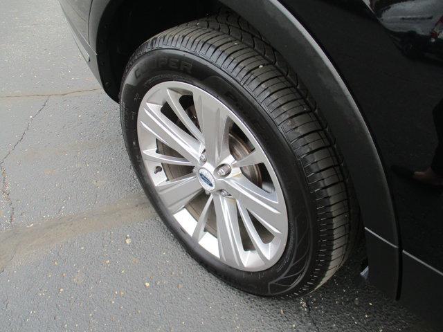 used 2019 Ford Explorer car, priced at $22,741