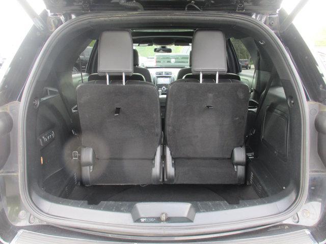 used 2019 Ford Explorer car, priced at $22,741