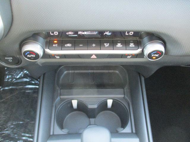 new 2025 Mazda CX-50 Hybrid car, priced at $36,070