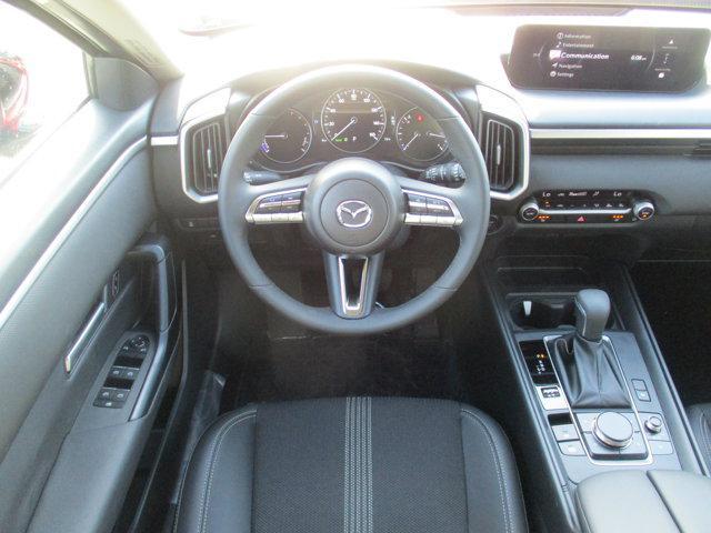 new 2025 Mazda CX-50 Hybrid car, priced at $36,070
