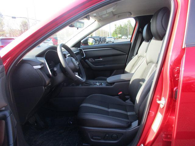 new 2025 Mazda CX-50 Hybrid car, priced at $36,070