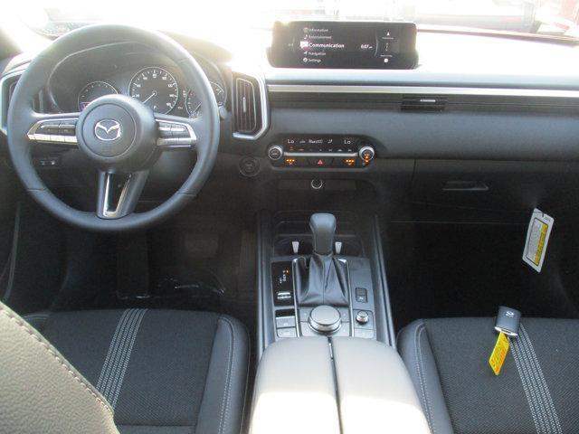 new 2025 Mazda CX-50 Hybrid car, priced at $36,070
