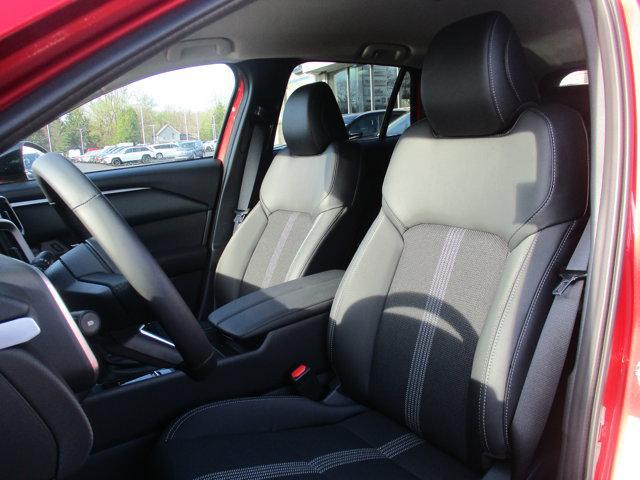 new 2025 Mazda CX-50 Hybrid car, priced at $36,070