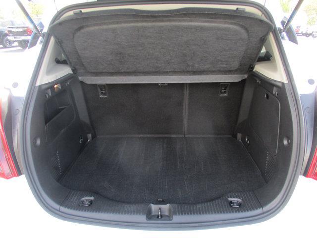 used 2022 Buick Encore car, priced at $23,751