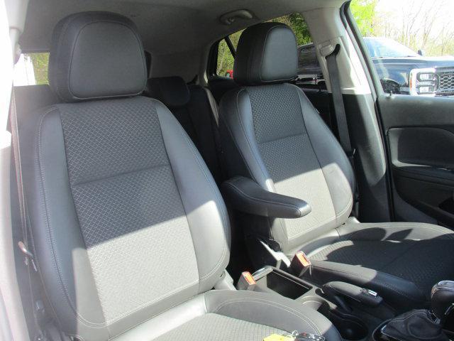 used 2022 Buick Encore car, priced at $23,751