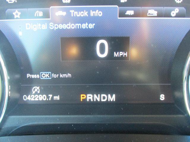 used 2020 Ford F-150 car, priced at $37,335