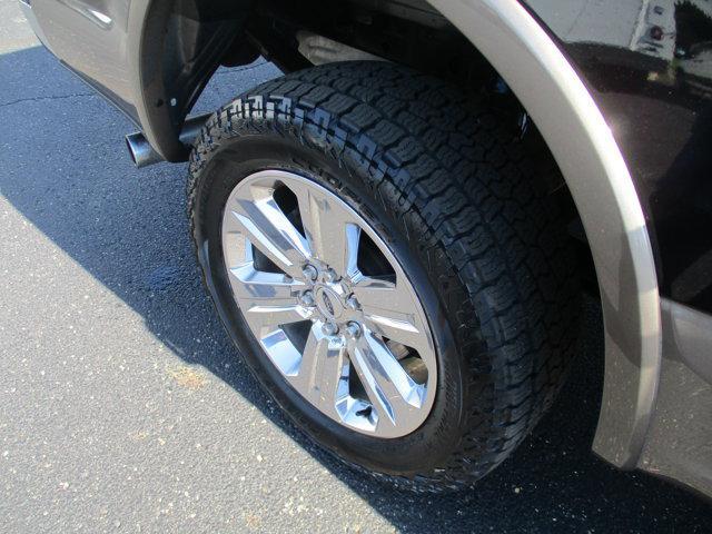 used 2020 Ford F-150 car, priced at $37,335
