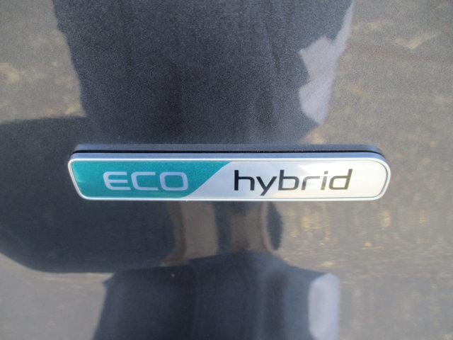 used 2022 Kia Sorento Hybrid car, priced at $26,814