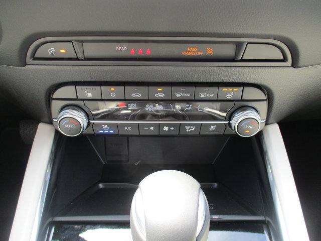 new 2025 Mazda CX-5 car, priced at $36,320