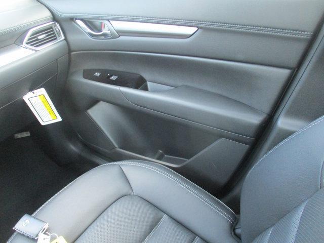 new 2025 Mazda CX-5 car, priced at $33,585