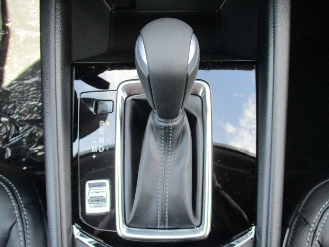 new 2025 Mazda CX-5 car, priced at $33,585