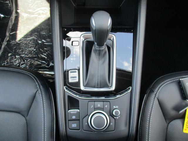new 2025 Mazda CX-5 car, priced at $33,585