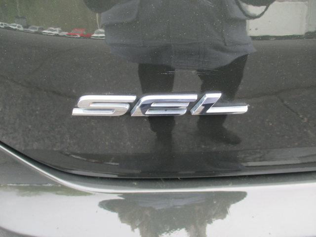 used 2022 Ford Edge car, priced at $29,950