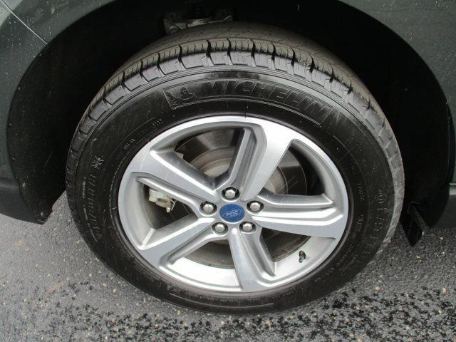 used 2022 Ford Edge car, priced at $29,950