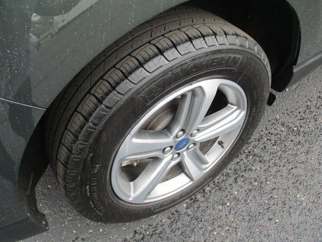used 2022 Ford Edge car, priced at $29,950