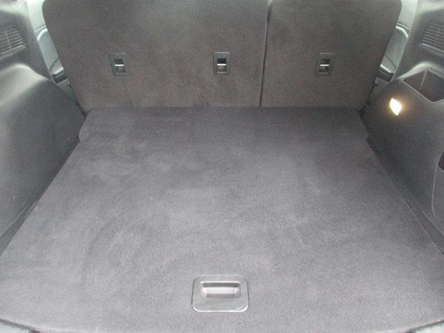 used 2022 Ford Edge car, priced at $29,950