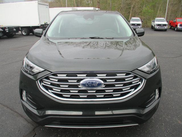 used 2022 Ford Edge car, priced at $29,950