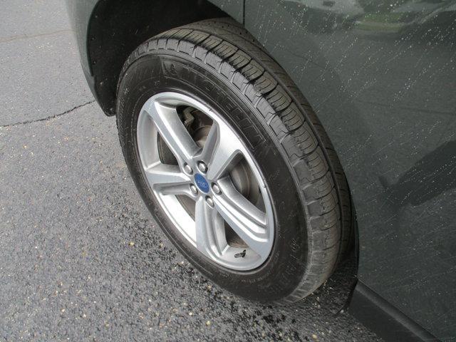 used 2022 Ford Edge car, priced at $29,950