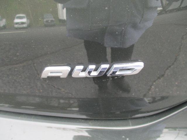 used 2022 Ford Edge car, priced at $29,950