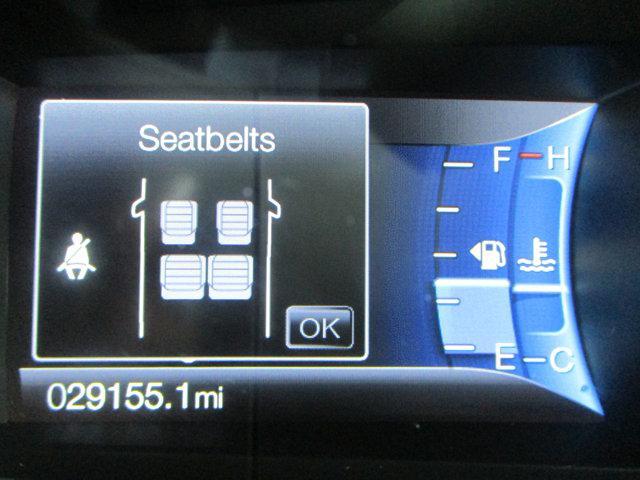used 2022 Ford Edge car, priced at $29,950