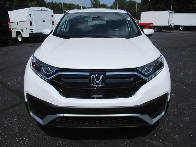 used 2020 Honda CR-V car, priced at $24,995