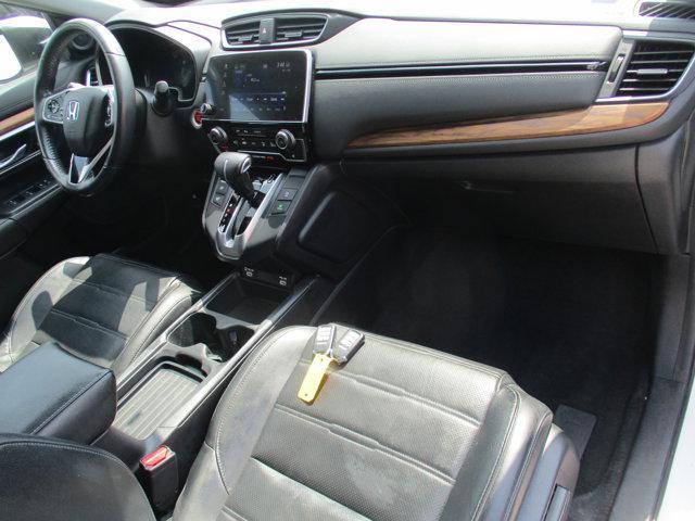 used 2020 Honda CR-V car, priced at $24,995