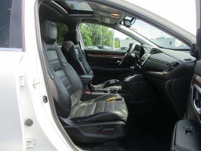 used 2020 Honda CR-V car, priced at $24,995