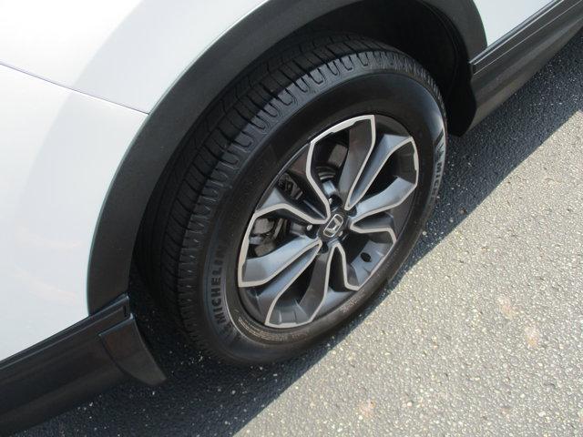 used 2020 Honda CR-V car, priced at $24,995