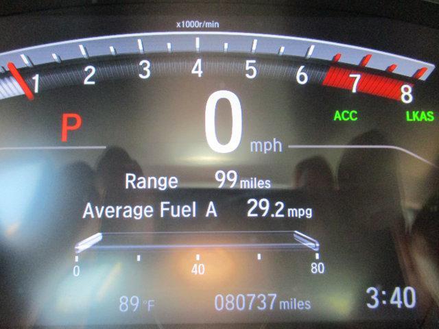 used 2020 Honda CR-V car, priced at $24,995