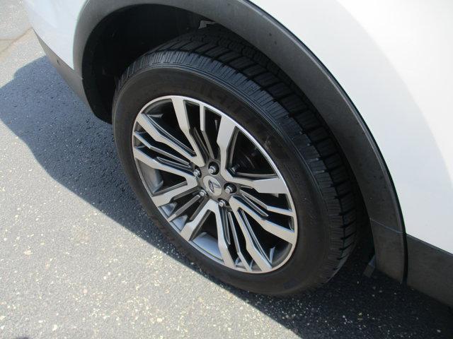 used 2016 Ford Explorer car, priced at $12,995