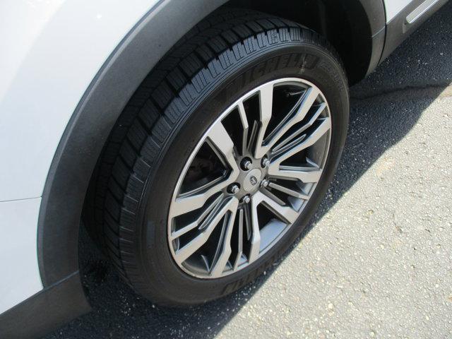 used 2016 Ford Explorer car, priced at $12,995