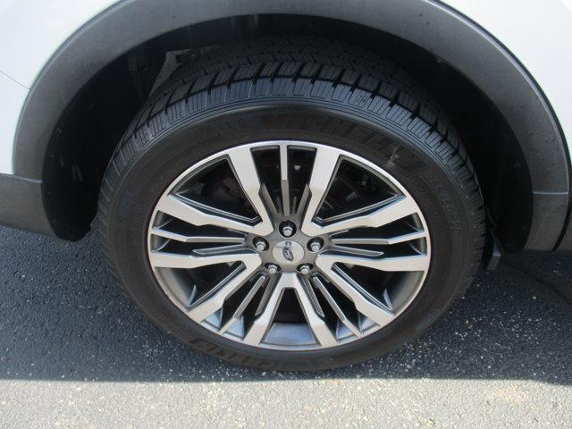 used 2016 Ford Explorer car, priced at $12,995