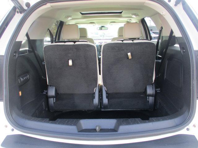used 2016 Ford Explorer car, priced at $12,995