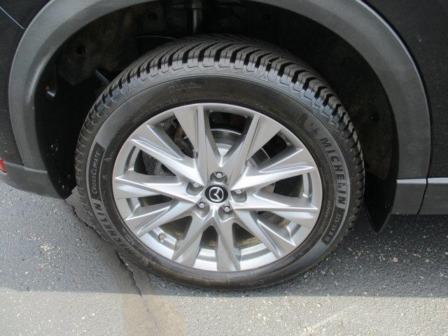 used 2020 Mazda CX-5 car, priced at $23,800