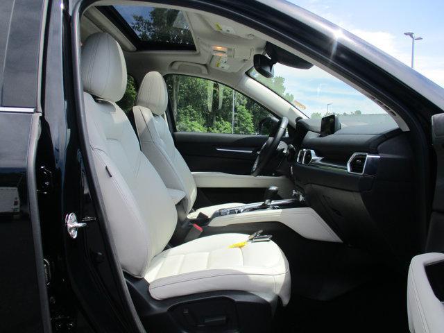 used 2020 Mazda CX-5 car, priced at $23,800
