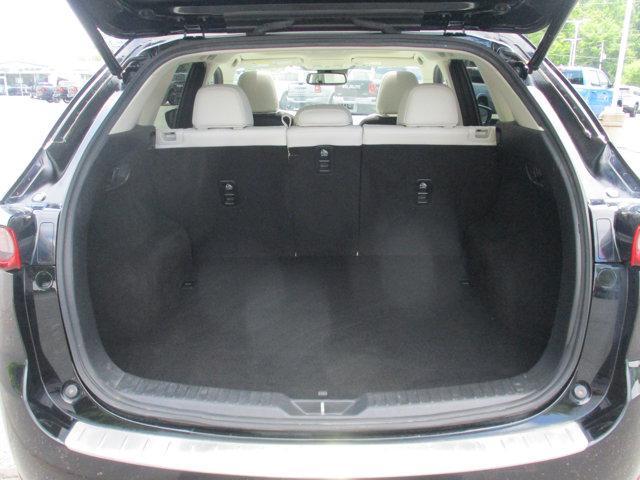 used 2020 Mazda CX-5 car, priced at $23,800