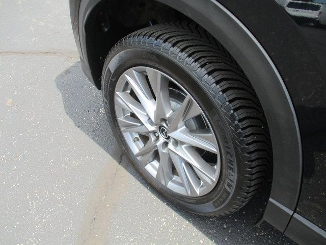 used 2020 Mazda CX-5 car, priced at $23,800