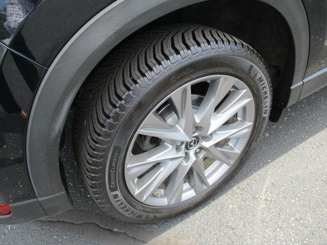 used 2020 Mazda CX-5 car, priced at $23,800