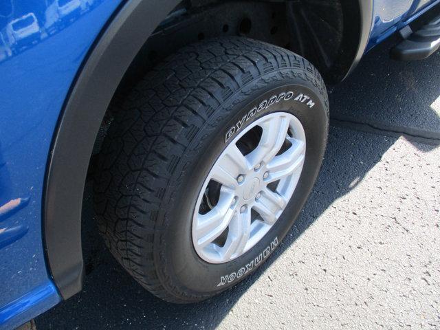 used 2020 Ford Ranger car, priced at $26,470