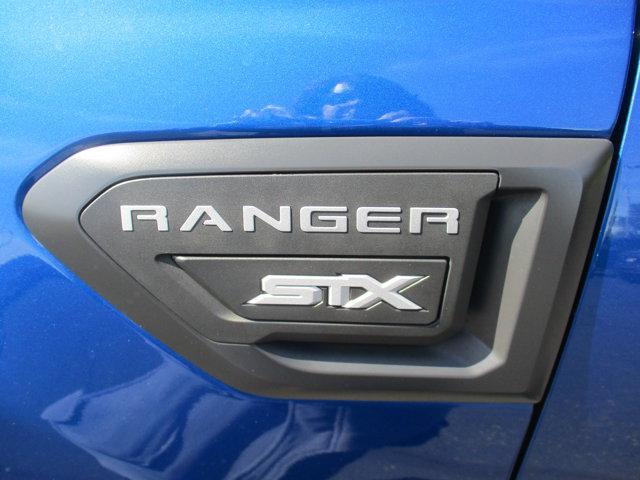 used 2020 Ford Ranger car, priced at $26,470