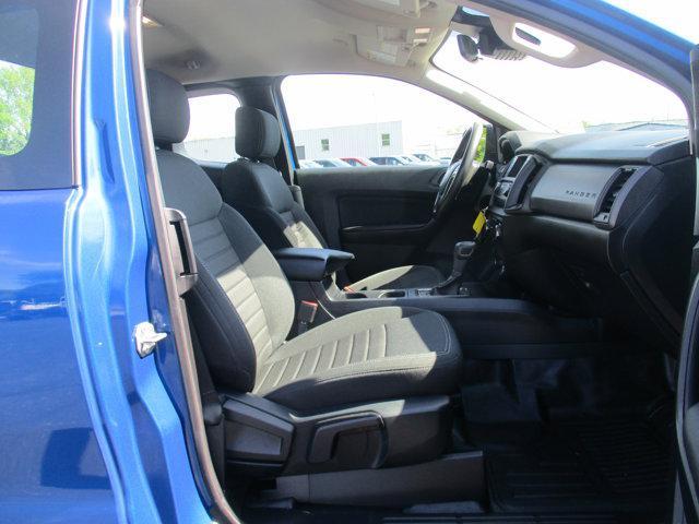 used 2020 Ford Ranger car, priced at $26,470