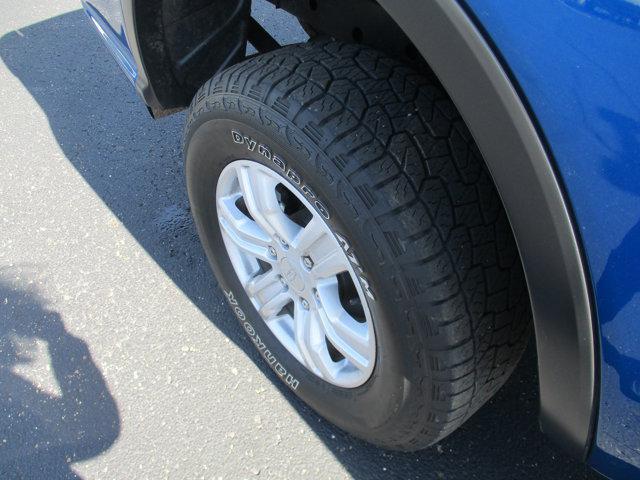 used 2020 Ford Ranger car, priced at $26,470