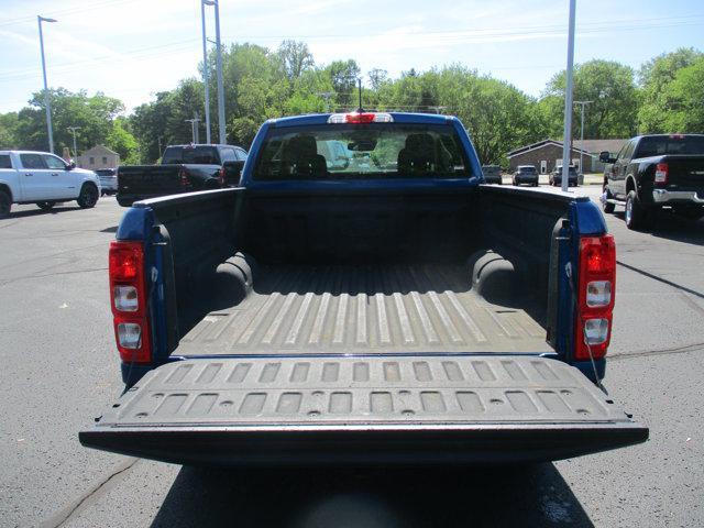 used 2020 Ford Ranger car, priced at $26,470