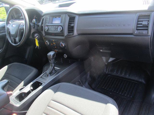 used 2020 Ford Ranger car, priced at $26,470