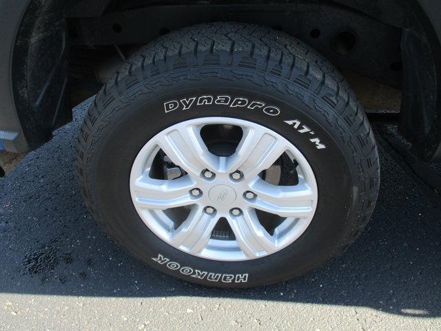 used 2020 Ford Ranger car, priced at $26,470
